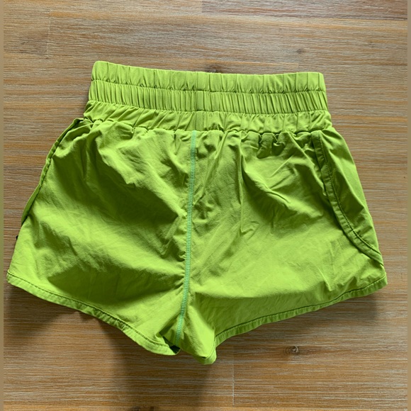 Honeycut Official Dancewear. Shorts XXS - Picture 2 of 3